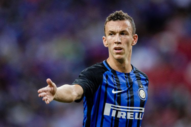 Three ideal Premier League destinations for Croatian ...
