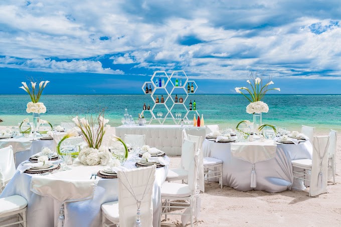 Wedding Reception Beach - Beach Wedding Decoration Ideas / You are reading 21 most romantic beach wedding destinations this weekend with friends back to top or more places to see near me today, what to do, weekend trips.