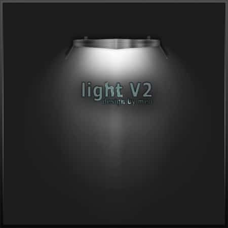 Creative-spotlight-PSD
