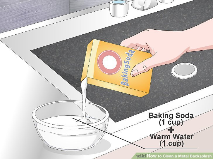 Clean a Metal Backsplash Step 5.jpg