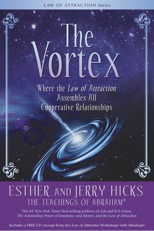The Vortex Effect A Novel