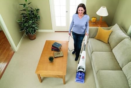 Cheapest price for  Bissell Cleanview Quickwash Carpet Cleaner
