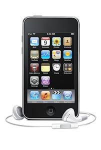 Apple Ipod Touch 32 Gb 
