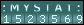 mystat