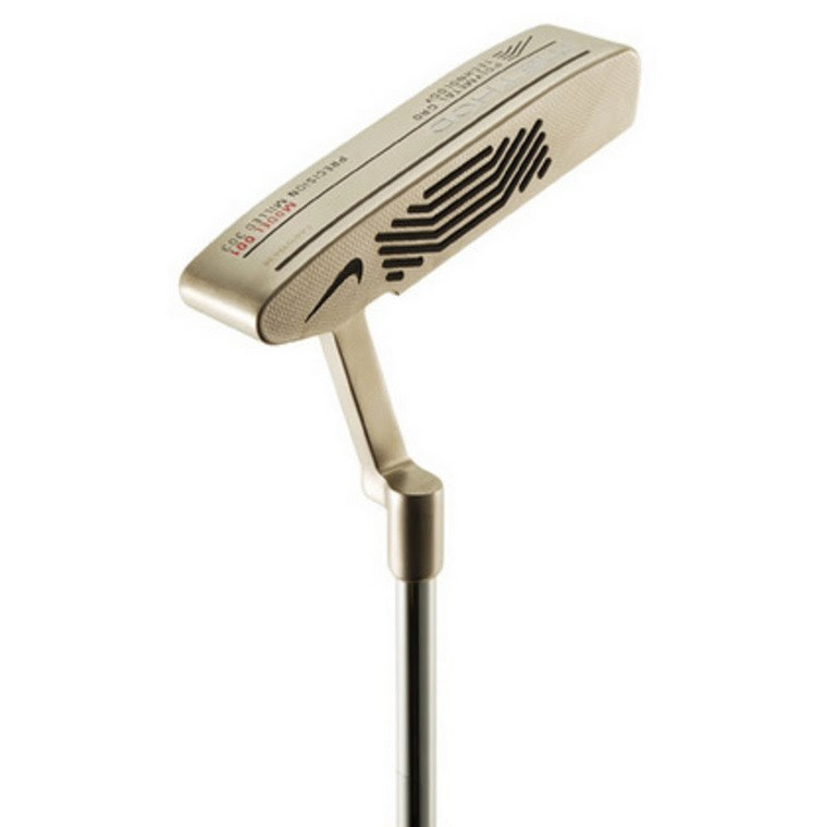 ナイキ メソッドパター 001 Nike Method 001 ゴルフランキング ドットコム