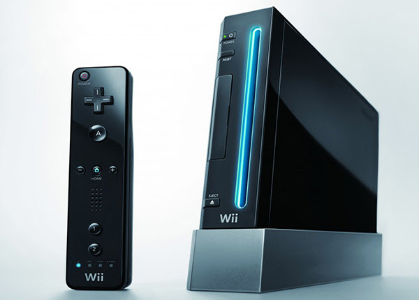 Wiiでブルーレイ再生する方法