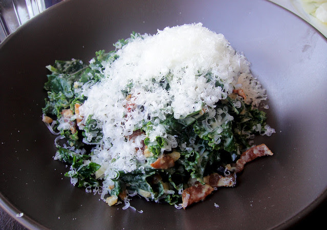 Kale Salad