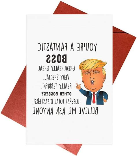 Birthday cards are a great way to show someone you care and make them feel appreciated. check finest of happy birthday to boss card in 2021 happy birthday
