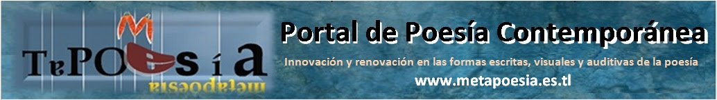 Portal de Poesia Contemporanea