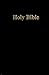 King James Version  Bible