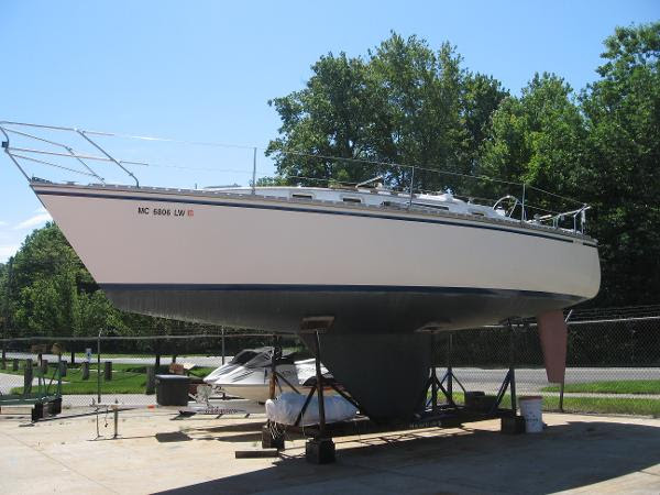 1985 Hunter 31 Boats For Sale