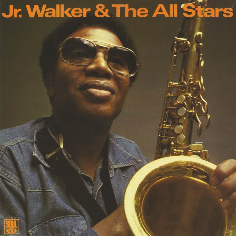 junior walker and the all stars ringer
