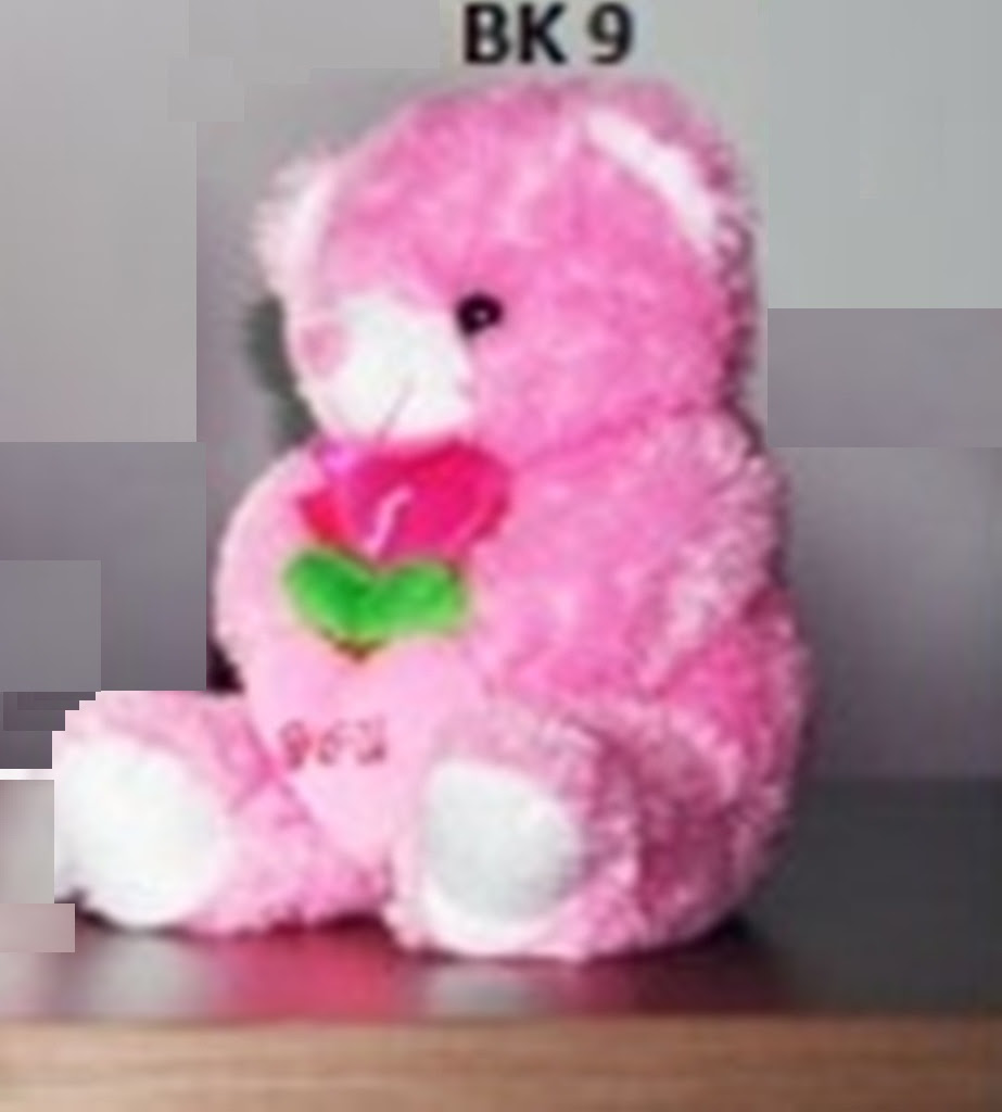  Boneka 