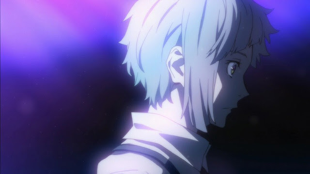 4月アニメ 文豪ストレイドッグス 放送情報発表 13話以降は10月から