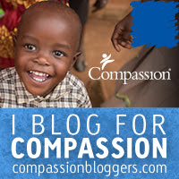 Join the Compassion Blogger Network