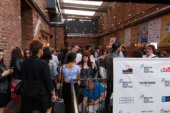 The 18th Annual Brooklyn Film Festival Report Nerdly