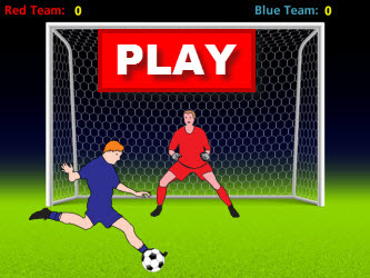 Soccer Math