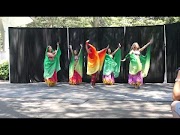 Top Indian Dance Art viral!