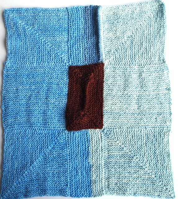FCK ss blanket-rectangle # 3