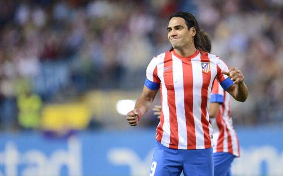 Atletico Madrid