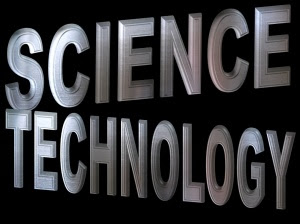 SCIENCE-TECHNOLOGY