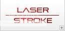 LaserStroke Graphic