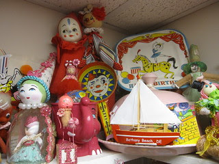 Inside my Studio! 8