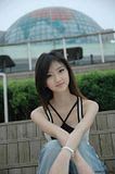 Jing Tian