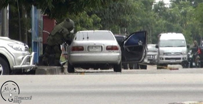 فيديو + صور : الخوف يسوي أكثر + حكم القوي