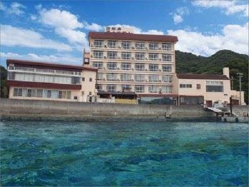 淡路島 海上ホテル 舞子駅からバス80分の旅館 8550円より 淡路島 全室オーシャンビュー 美人の湯 瀬戸内の新鮮魚介 兵庫県 デゴイチよく走る Sl沿線宿泊情報