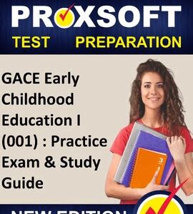 Download highlights for early childhood gace exam for social studies PDF Free Download & Read PDF