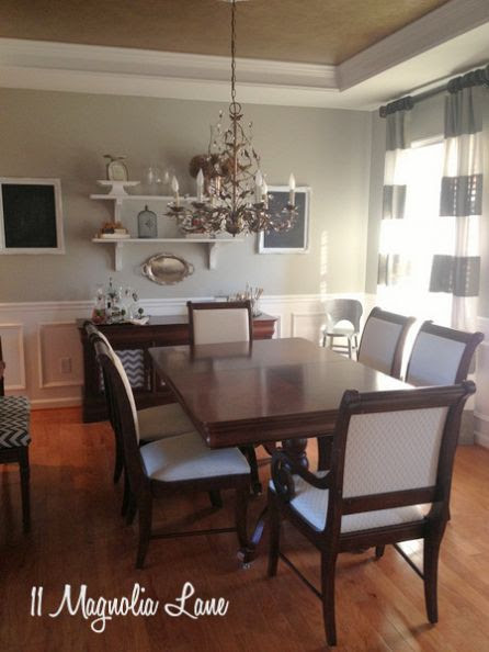 eleven ways to update and makeover an outdated or damaged