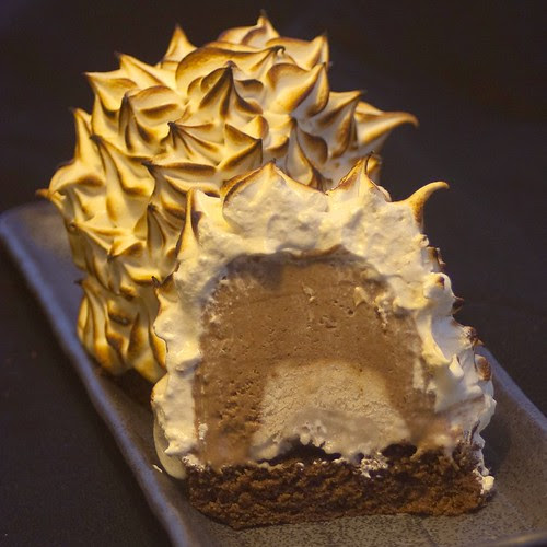 pair baked alaska gr