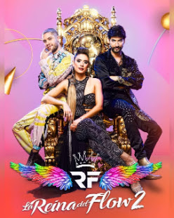 La Reina Del Flow Streaming Online - The Queen Of Flow Season 1 Watch Episodes Streaming Online