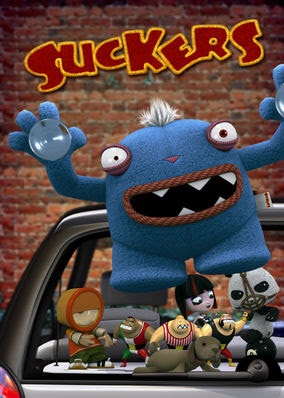 Suckers - Season 1