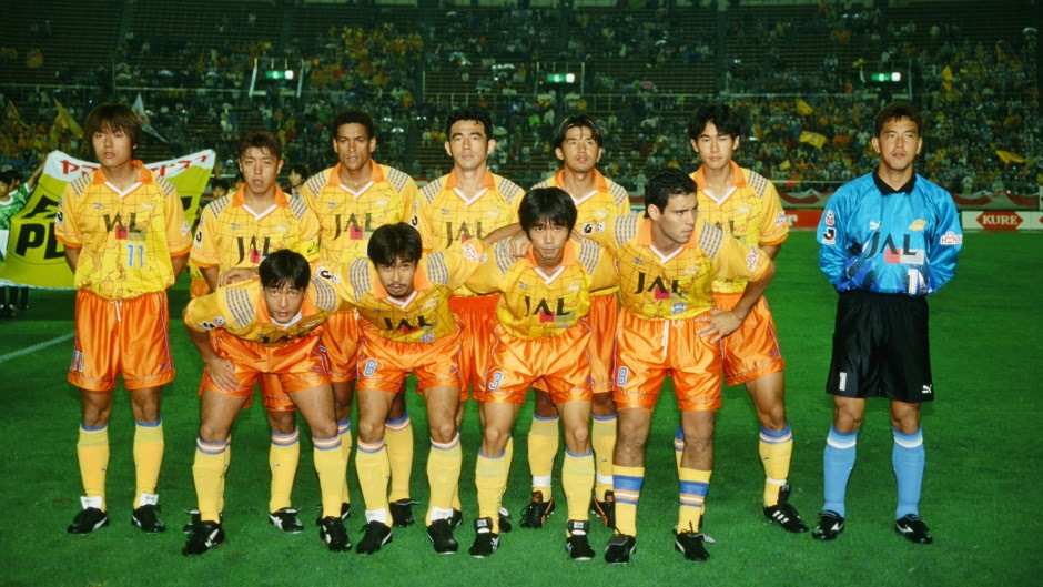 Pr チケット追加販売決定 清水エスパルス が初の日本一に輝いた伝説の一戦 96jリーグヤマザキナビスコカップ決勝 が澤登正朗氏の生解説で 映画館の大スクリーンで甦る
