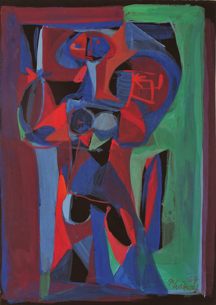 Alfred Wittwar | Alfred Wittwar