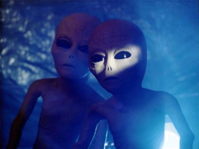 Đây là lý do CIA không thể phủ nhận sự tồn tại của UFO - Ảnh 3.