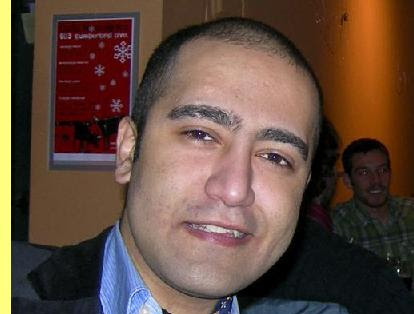 Mahdi Darius Nazemroaya.