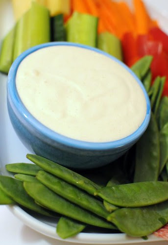 ranch-dip