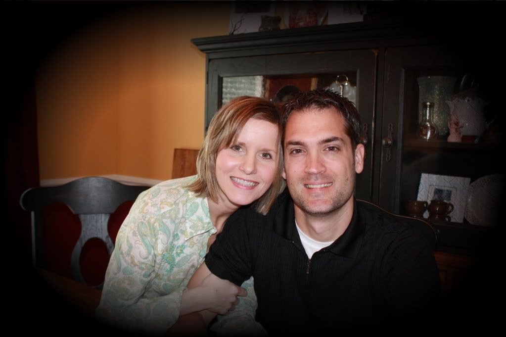 bill & cindi