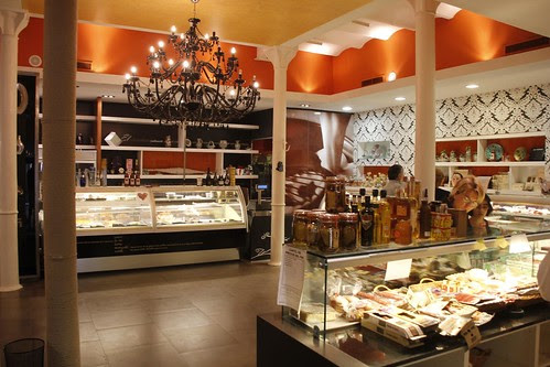 Pastelería Muñoz