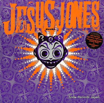 JESUS JONES doubt