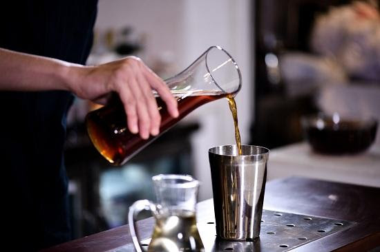 trà để pha trà sữa