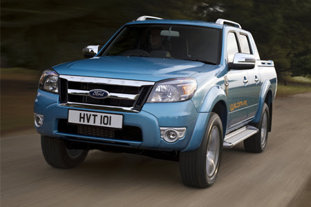 2010 Ford Ranger Car Sport Picture