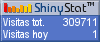 Servicio de tráfico web
