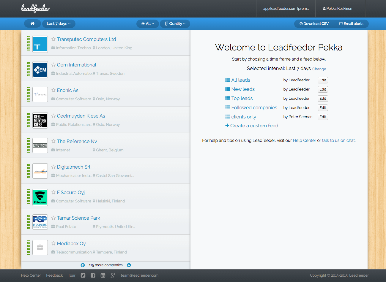 leadfeeder-screenshot