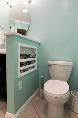 Bathroom Ideas