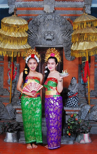  Baju  AdaT  BALI  Flickr Photo Sharing 