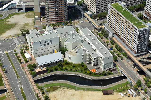 森ノ宮医療大学 写真一覧